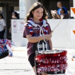 Midland Chamber of Commerce annual children’s parade July 4, 2026 in Midland, Texas.Photo Credit: The Oilfield Photographer, Inc.