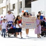 Midland Chamber of Commerce annual children’s parade July 4, 2026 in Midland, Texas.Photo Credit: The Oilfield Photographer, Inc.