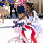 Midland Chamber of Commerce annual children’s parade July 4, 2026 in Midland, Texas.Photo Credit: The Oilfield Photographer, Inc.