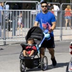 Midland Chamber of Commerce annual children’s parade July 4, 2026 in Midland, Texas.Photo Credit: The Oilfield Photographer, Inc.