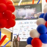Midland Chamber of Commerce Star Spangled Salute event July 4, 2026 at Centennial Park.
Photo Credit: The Oilfield Photographer, Inc.