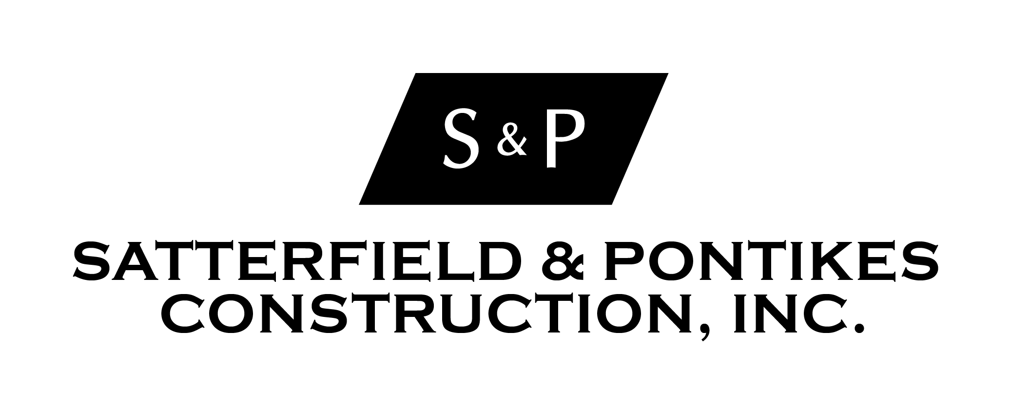 S&amp;P Logo Standard