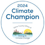 2024 Climate Champion