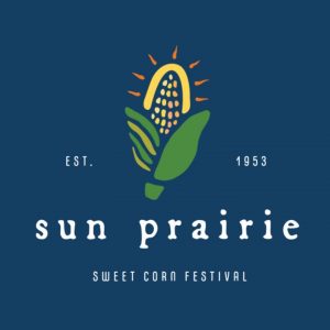 corn fest logo