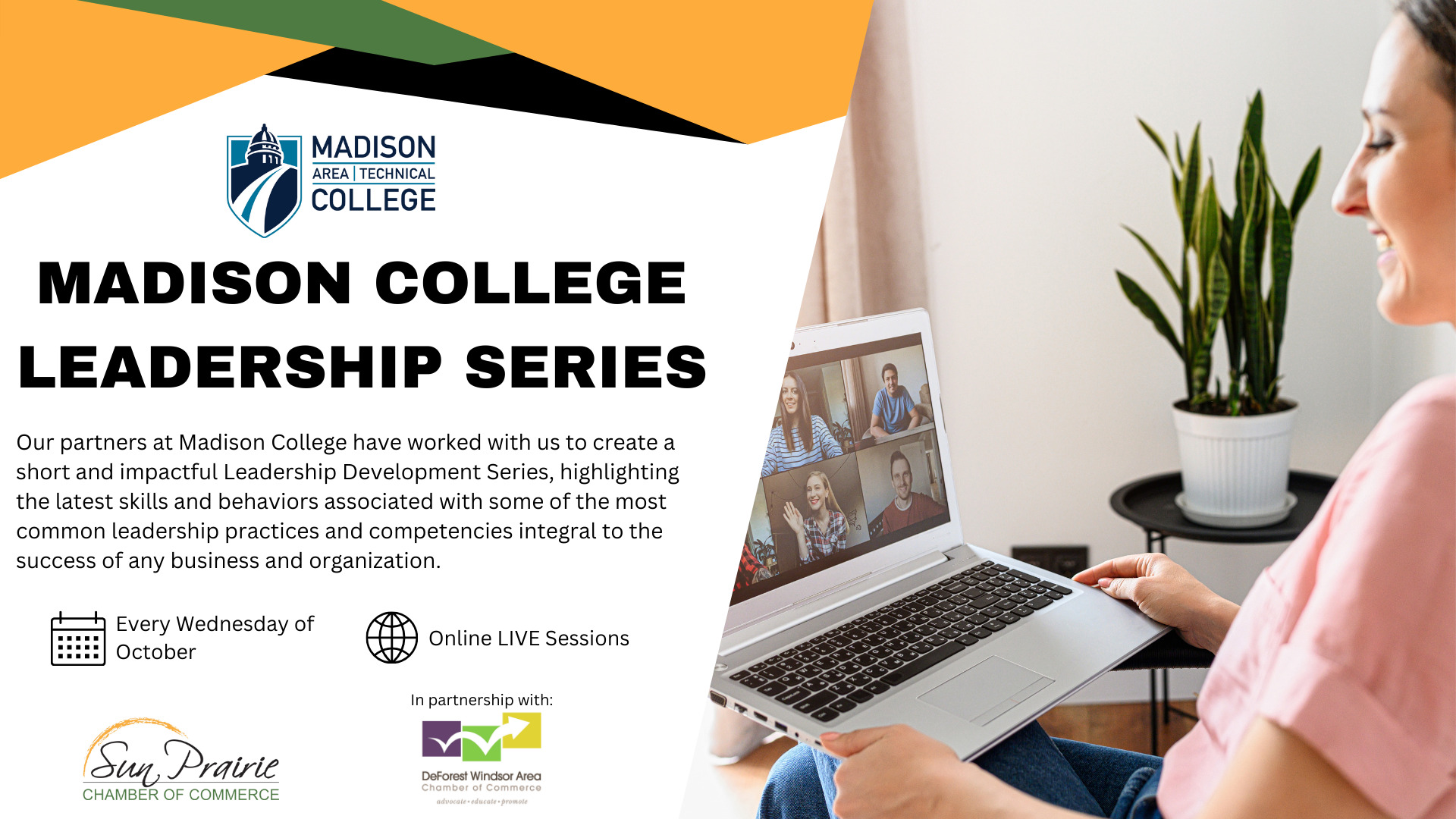 Madison College Leadership Series 2024 (2)