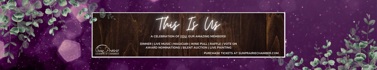 This Is Us Celebration 2024 CM Banner