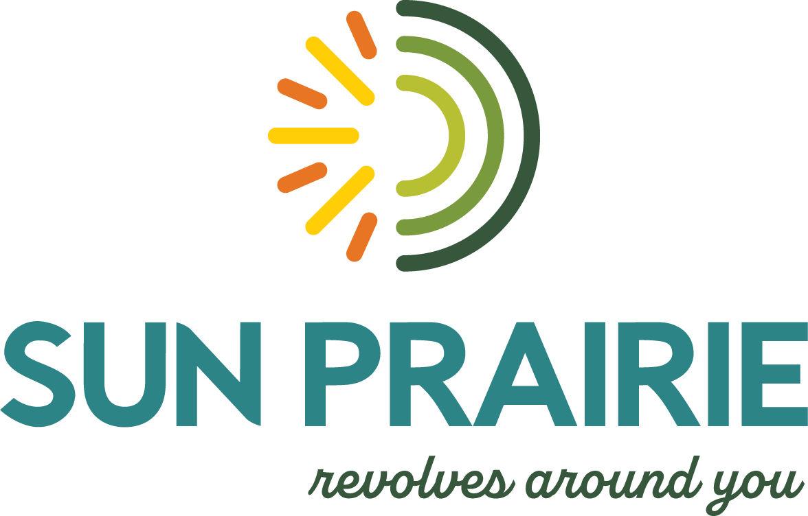 Sun Prairie Logo