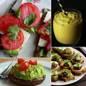 Avocado-Snack-Ideas