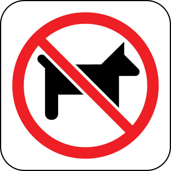 no-pets