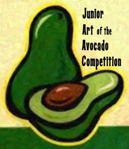 Junior art of the Avo Logo