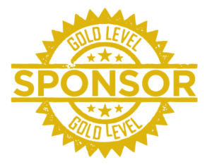 gold level sponsor