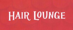 HairLounge logo