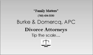 Law Offices of Burke and Domercq