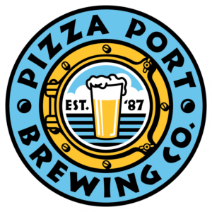 Pizza Port Logo