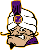 Santana High School Logo