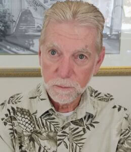 Charles Castano