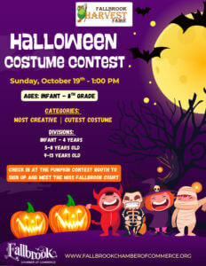 Costume Contest 2025