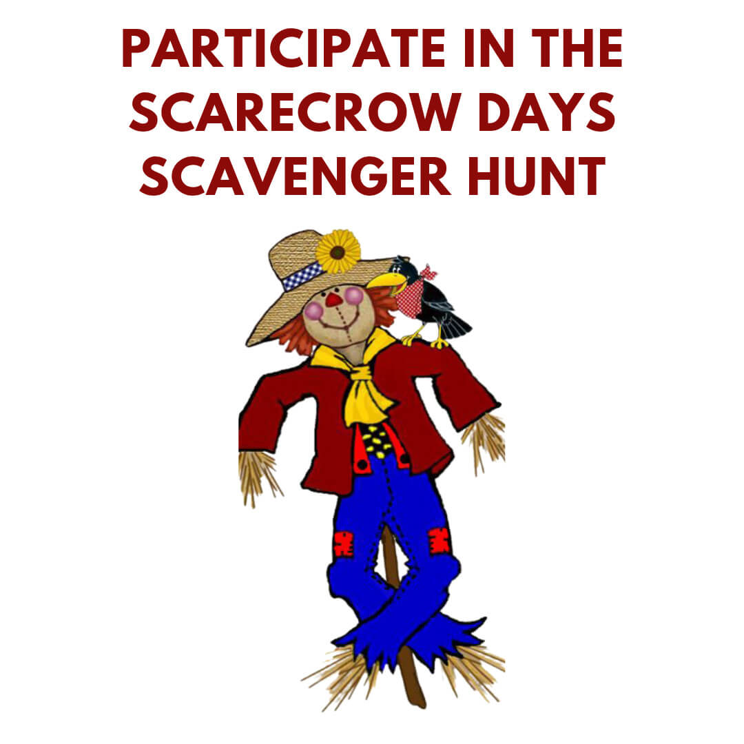 Scavenger Hunt