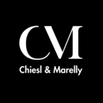 Chiesl&amp;Marelly CM Logo