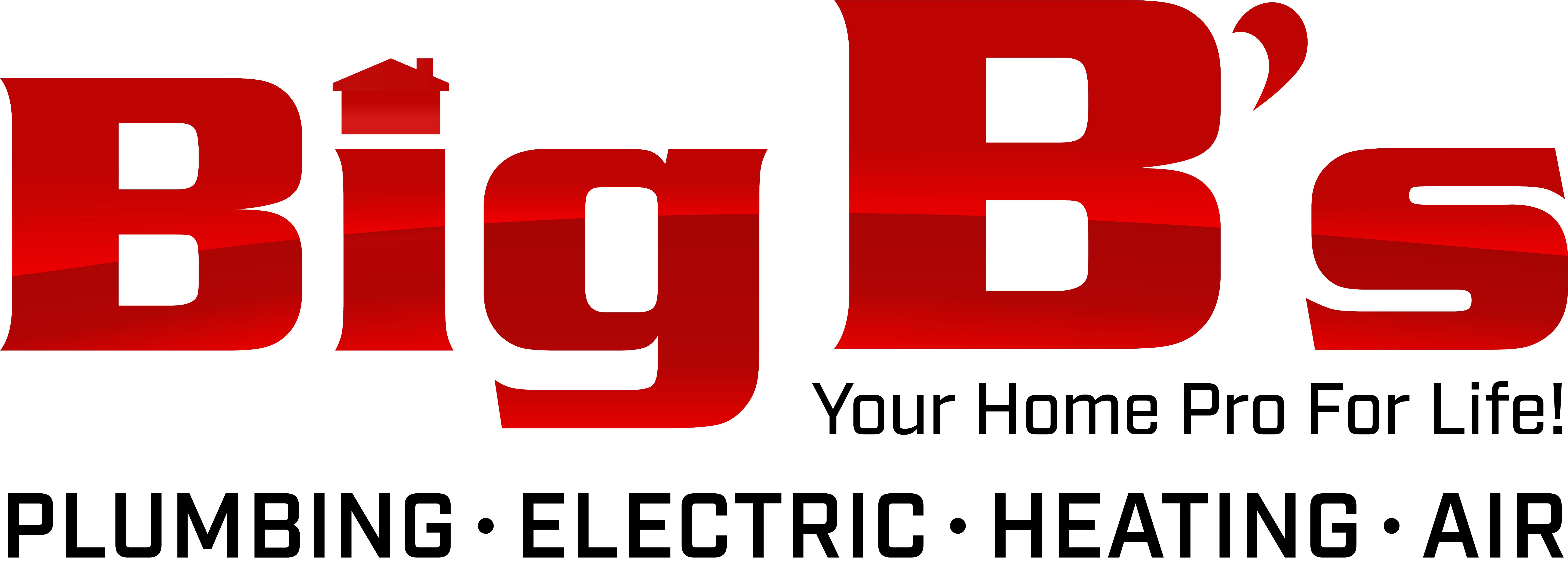 Big Bs Home Pro - Final Logo (Gradient)