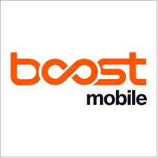 Boost Mobile Logo