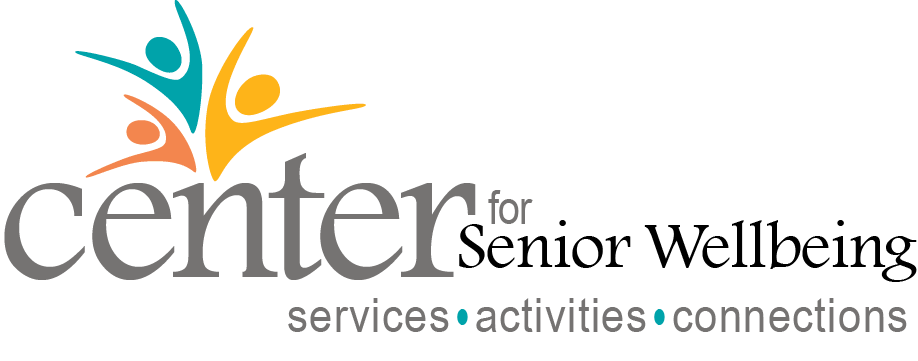 Center for Senior Wellbeing_Logo_HorizontalWithTag