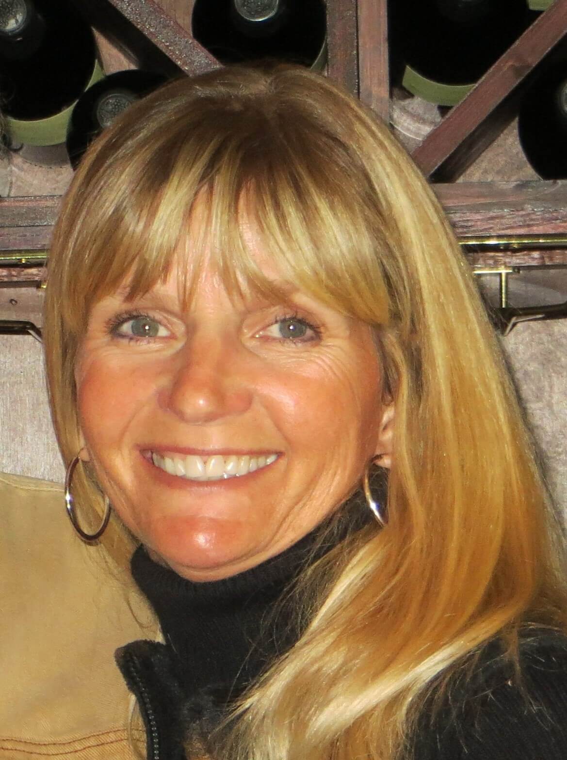 Kim Murray