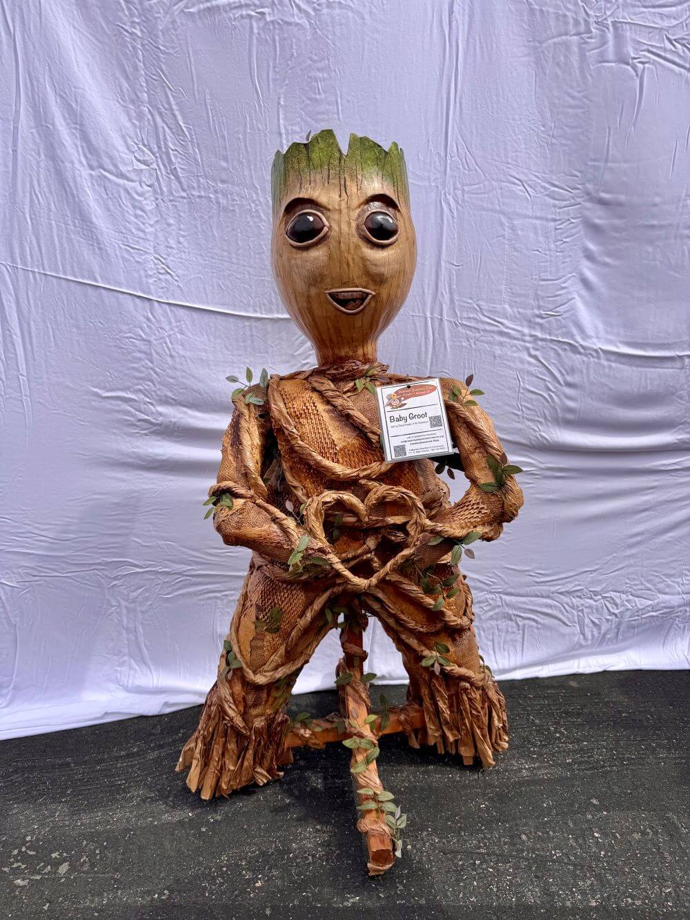 Baby Groot Baby Groot