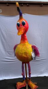 Big Bird Big Bird