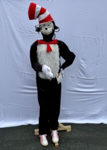 Cat in the Hat Cat in the Hat