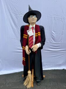 Harry Potter Harry Potter