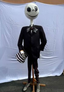 Jack Skelleton Jack Skelleton