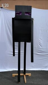 Minecraft Enderman Minecraft Enderman