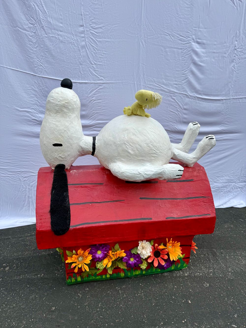 Snoopy Snoopy