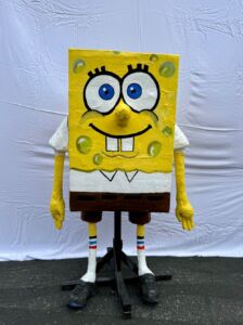 Sponge Bob Sponge Bob