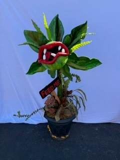 Audrey II Audrey II