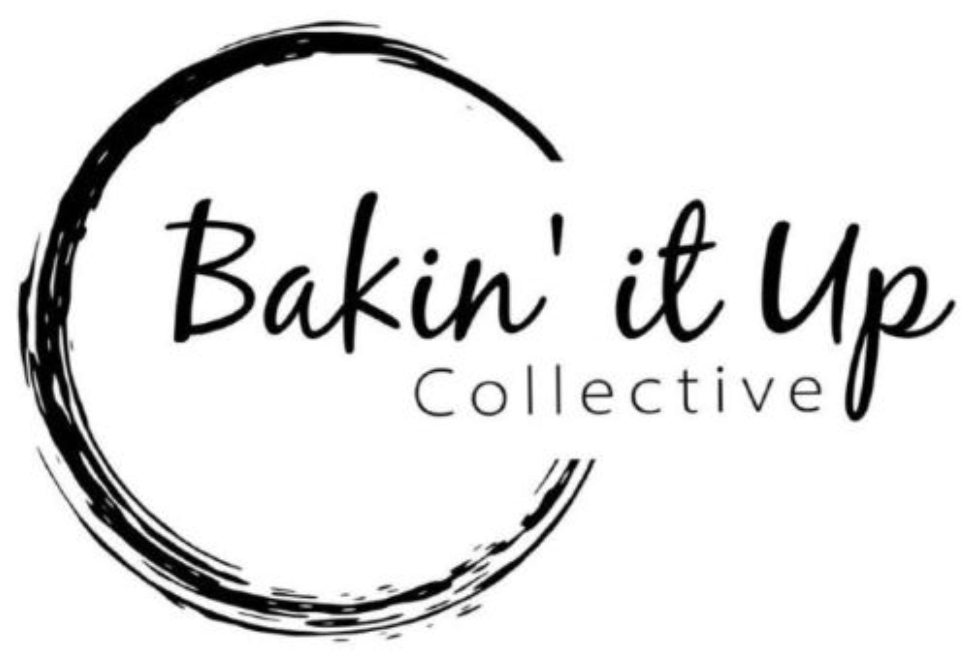 Bakin it up collective Bakin it up collective