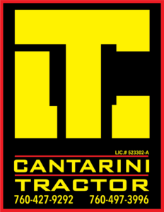 Cantarini Tractor Cantarini Tractor
