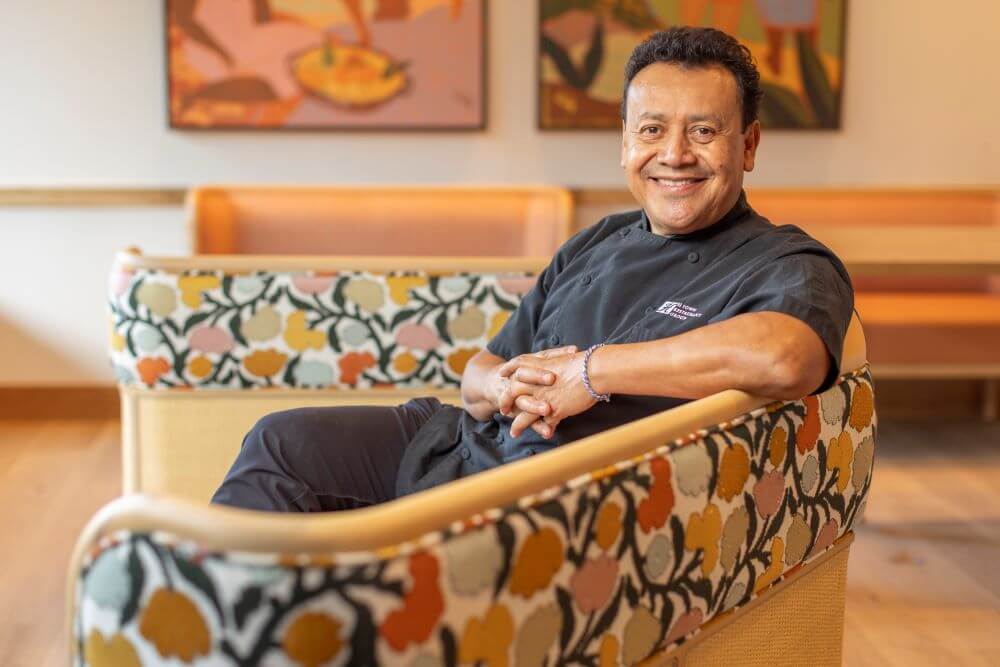 Chef Hugo Ortega_by Nick de la Torre Chef Hugo Ortega_by Nick de la Torre