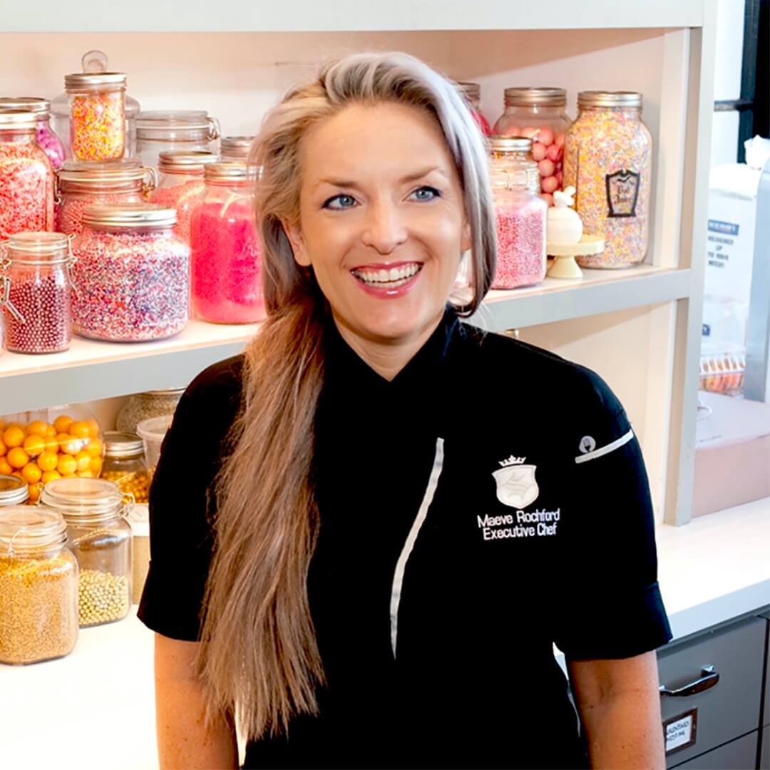 Chef maeve-rochford Chef maeve-rochford