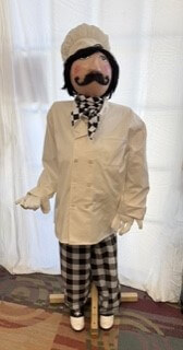 Chef Chef
