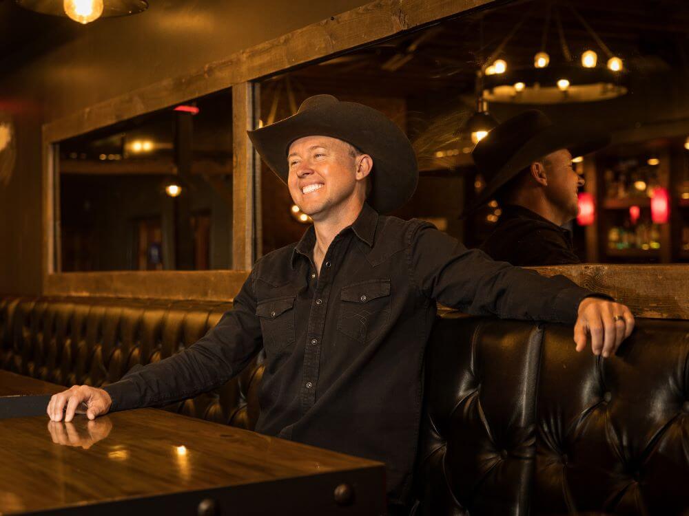 Cody Carter Music