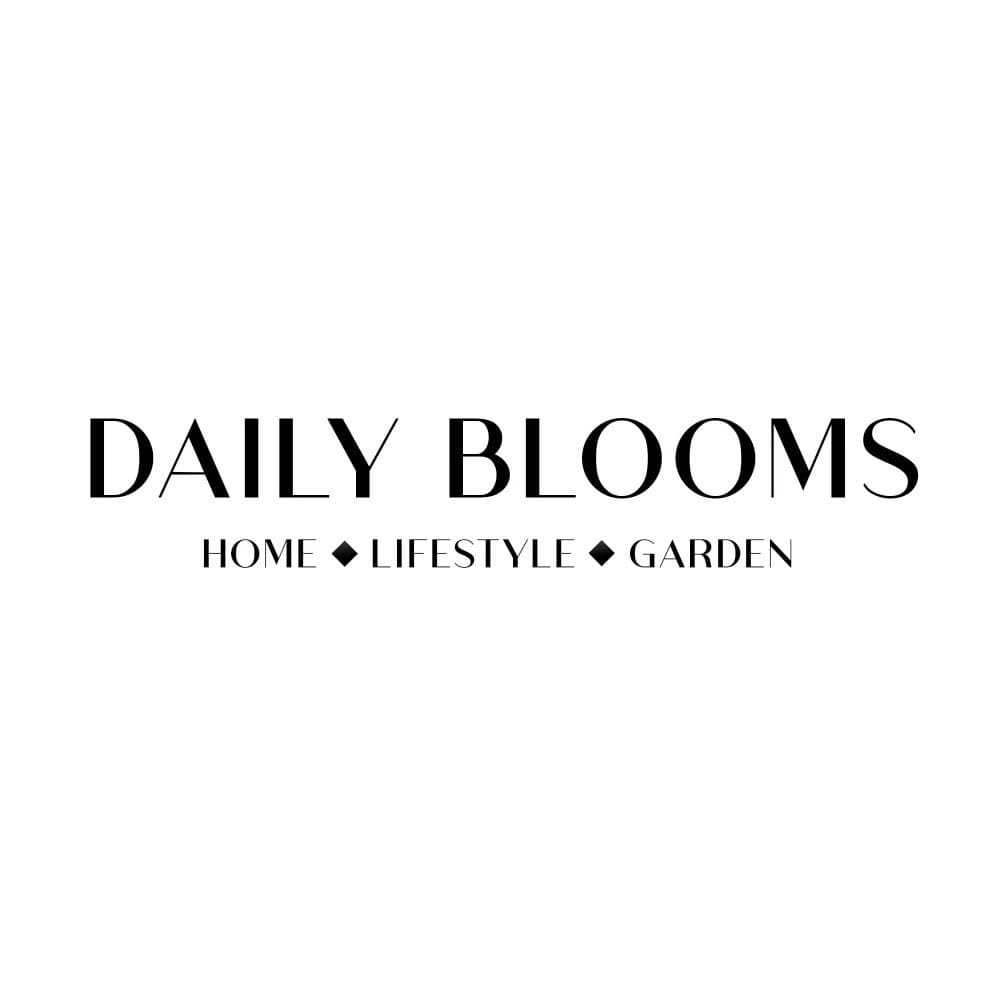 Daily Blooms Daily Blooms
