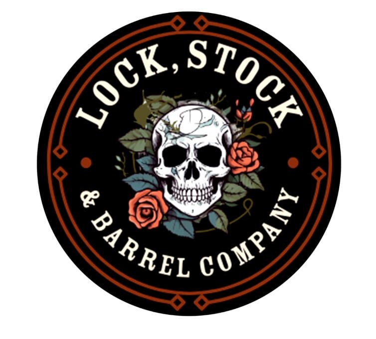 Lock Stock and Barrel Lock Stock and Barrel