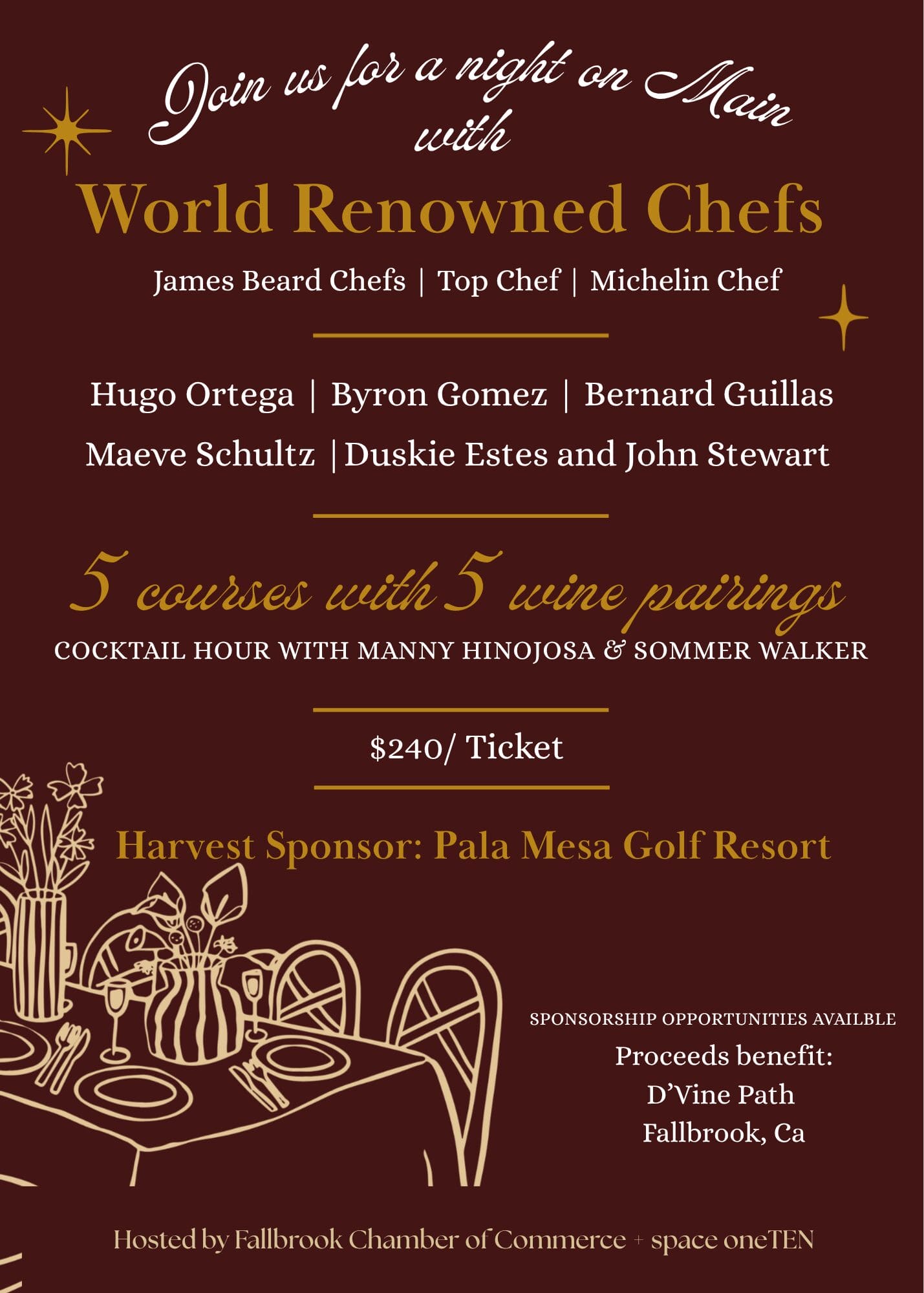Flyer 2
