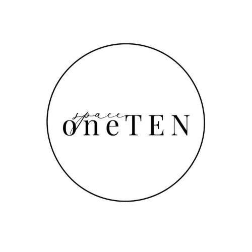 Space OneTEN Logo