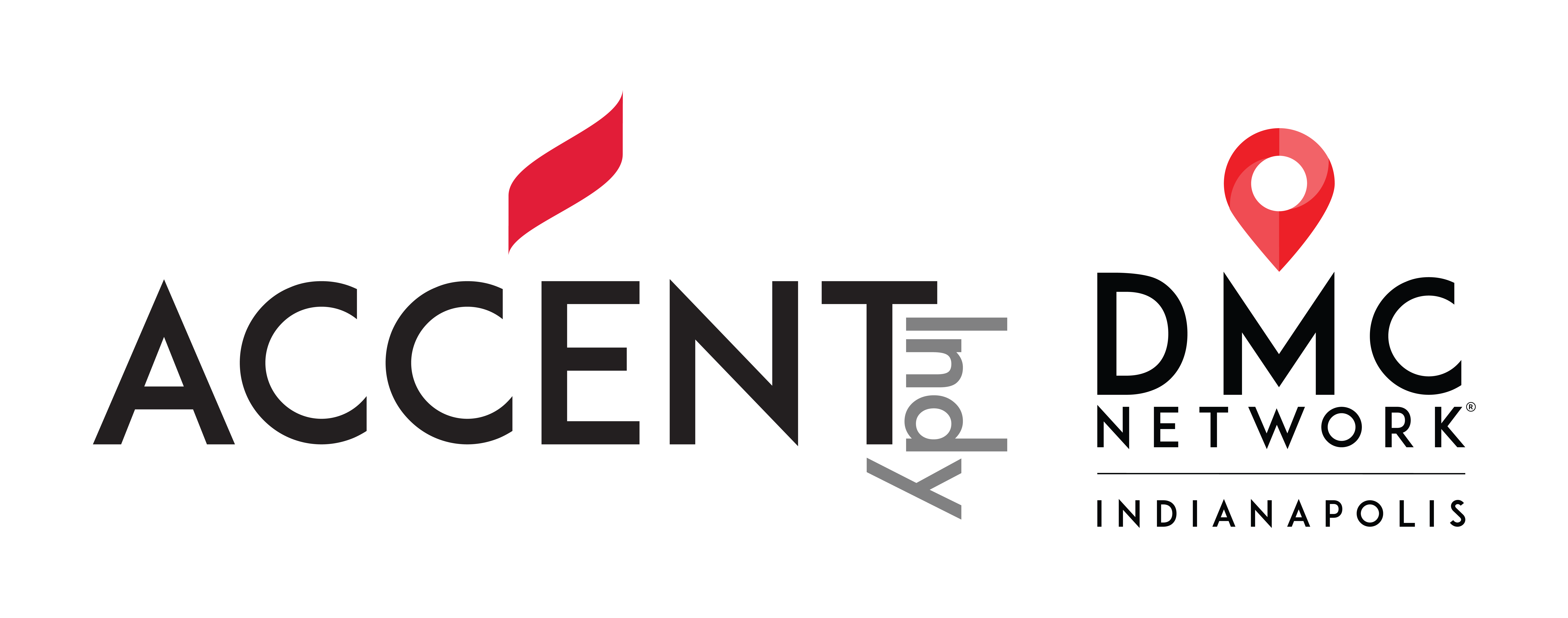 Accent Indy, a DMC Network Company