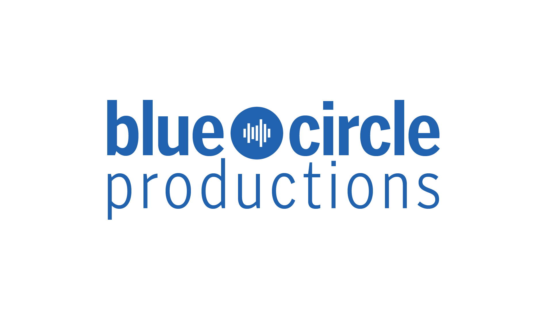 Blue Circle Productions