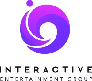 Interactive Entertainment Logo