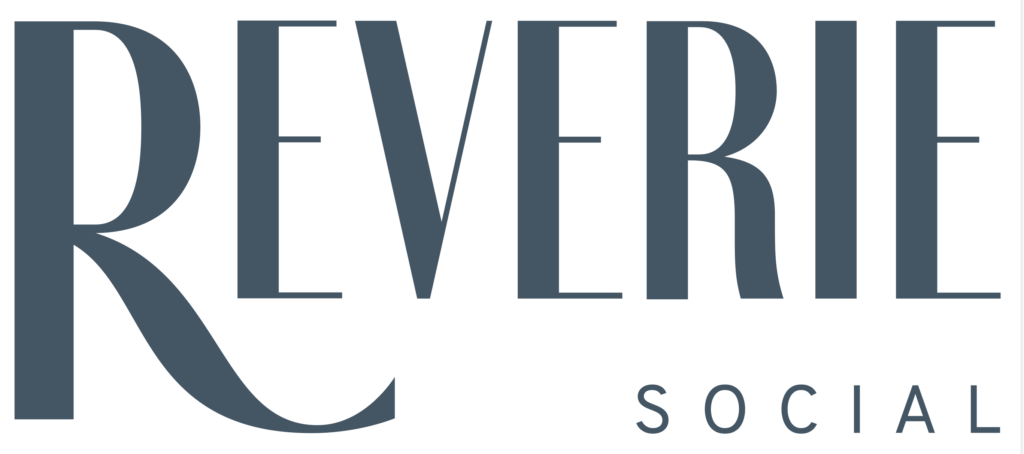 Reverie Social Logo